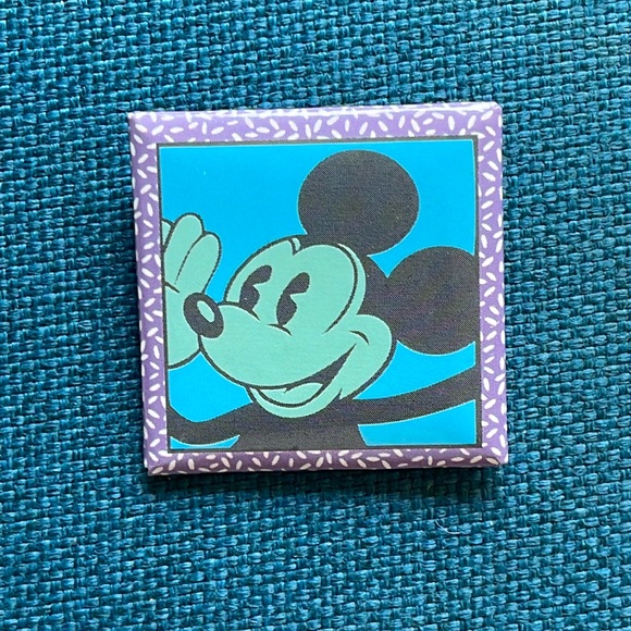 Disney Other - Disney vintage 1990s pin